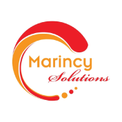 Marincy logo